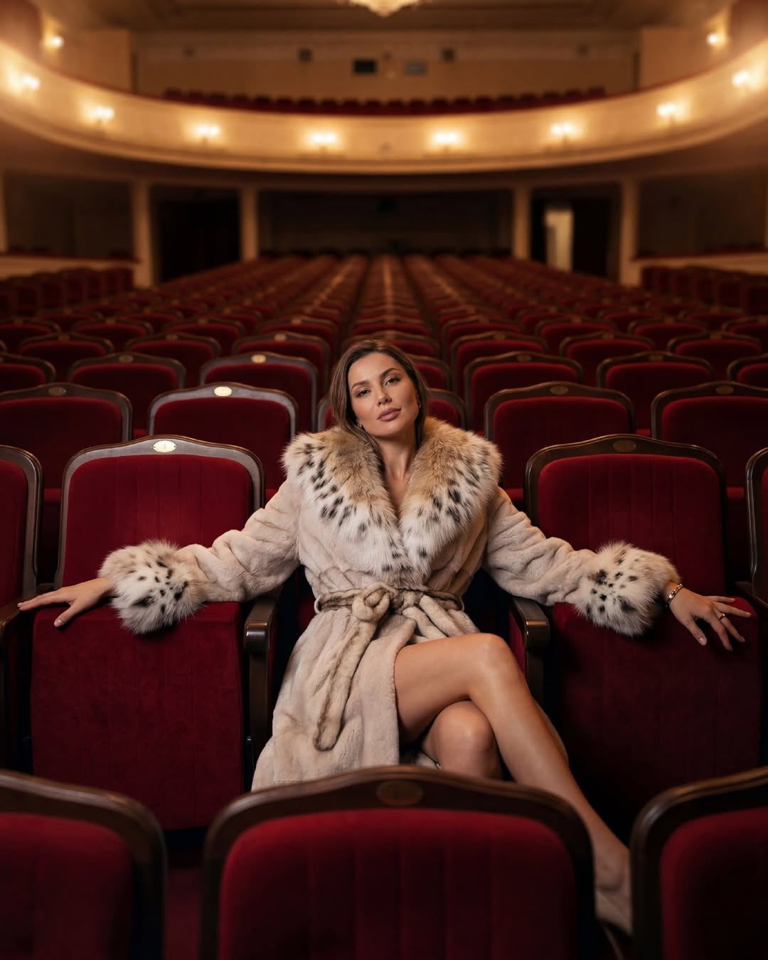 Ürünlerimizden Kareler