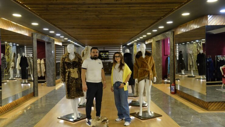 Emek Tezgahından Deri İmparatorluğuna: Bir Başarı Hikayesi