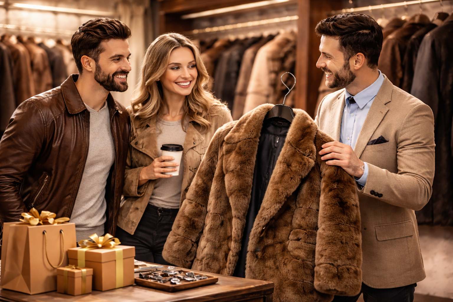 Müşteri Memnuniyeti Odaklı Hizmet Anlayışı